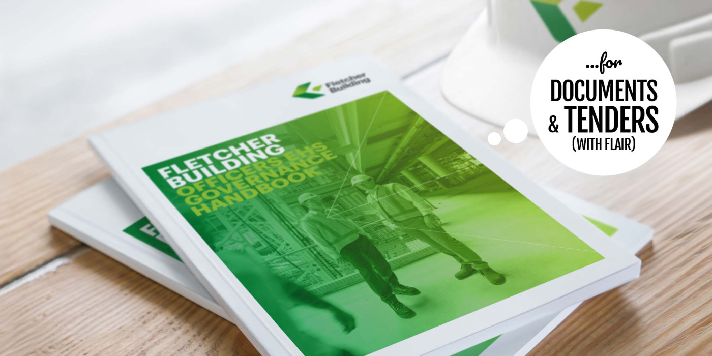 Fletcher Construction Brochure