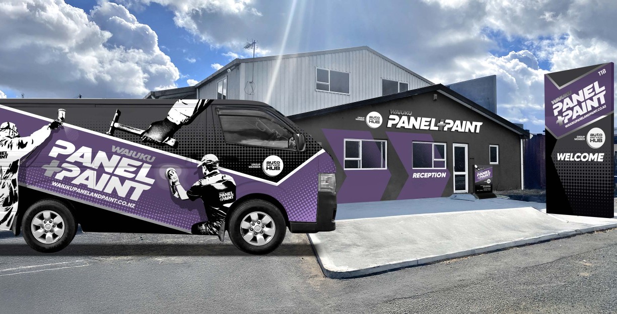 pic panelpaint building